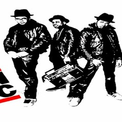 El Boy - Krush Grooving