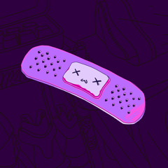 Songs you've liked - Spotify music