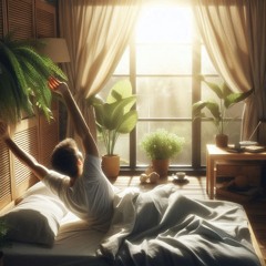 Wake Up in the Morning