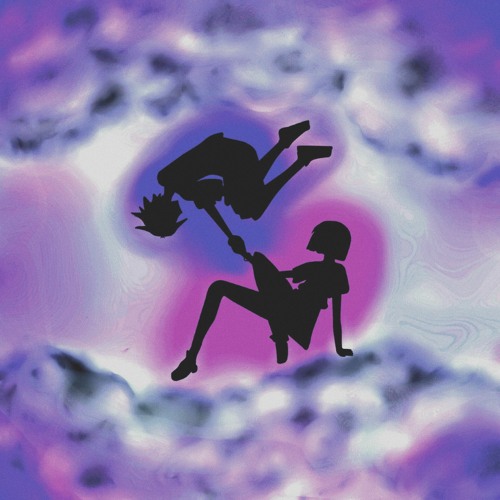 ПО НЕБУ ft. kati0n