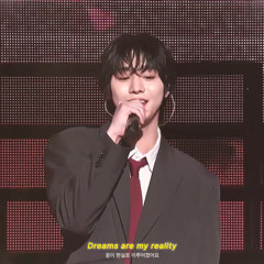 reality 안효섭