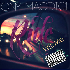 Ride Wit Me
