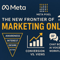 Marketing Dynamics Strategy EP22Y25 - Marketing Dynamics Strategy Alerts | AI Marketing Update: What Hardly Anyone Is Talking About