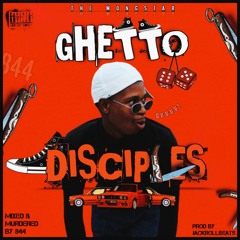 Copy of Qualified Hustler