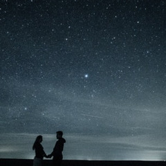 Under The Stars (122bpm) Gmin