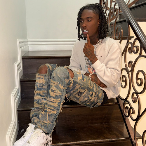 Stream osamason - in we  trust (prod. 19thou) by clawz | Listen