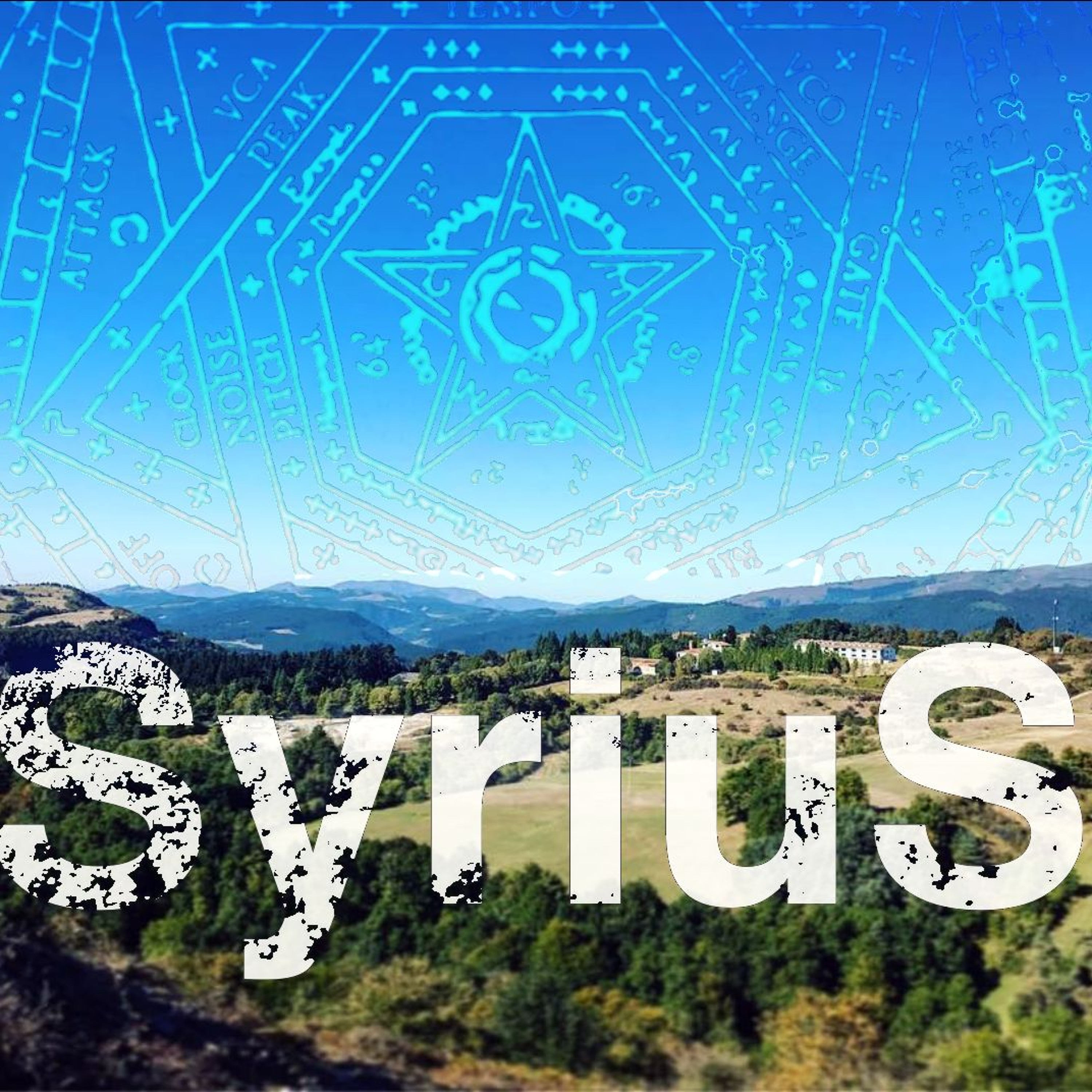 SyriuS episode artwork