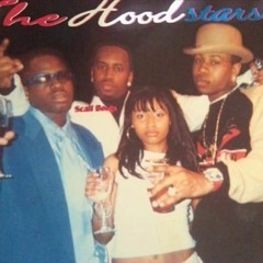 Hoodstars - Goody Gyal