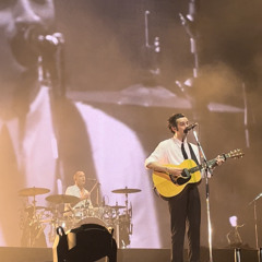 The 1975 - I’m In Love With You (Live at Summer Sonic 2022 Tokyo)