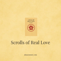 ✧ Scrolls of Real Love – Entry Three ✧ The One Who Came Close But Couldn’t Stay