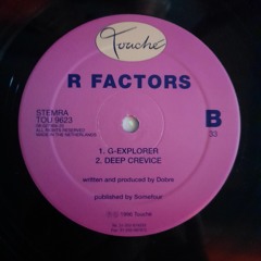 Touché Records Mix