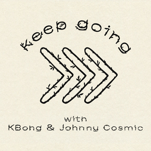 Keep Going