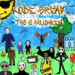 This is Halloween (Sampler Mix)