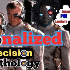 Personalized Precision Pathology by H Vanderbilt Alexander (Part 1)