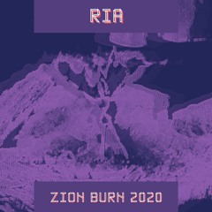 Zion Burn - A Berlin Sunrise [Live Set September 2020]