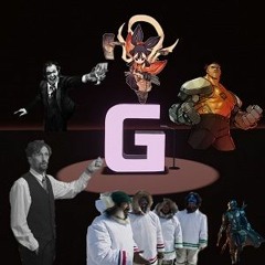 Geekkicast | Jakso 9 | Parhaat vuonna 2020/Odotetuimmat vuonna 2021