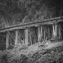 Crisis on WamPho Viaduct