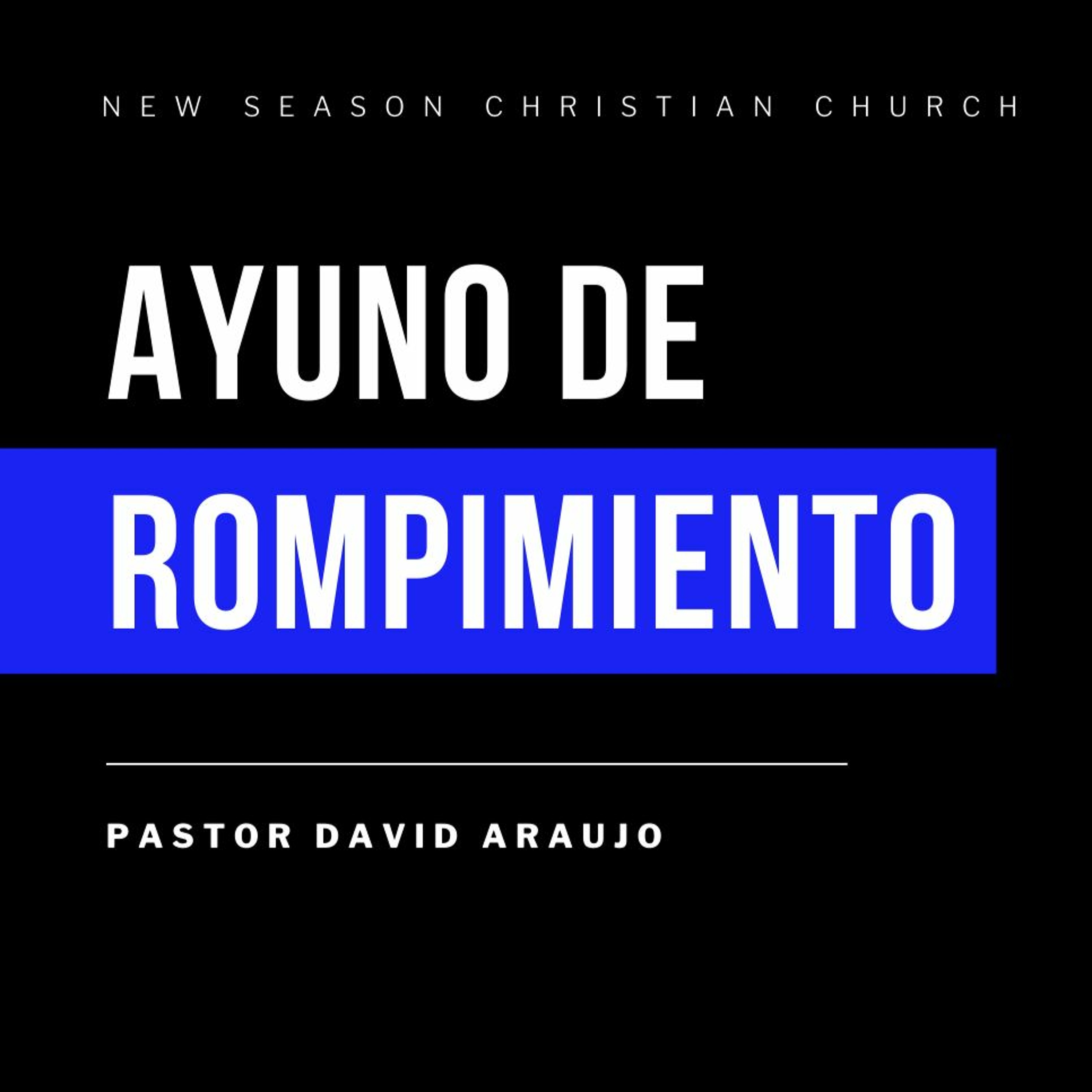 New Season Christian Center