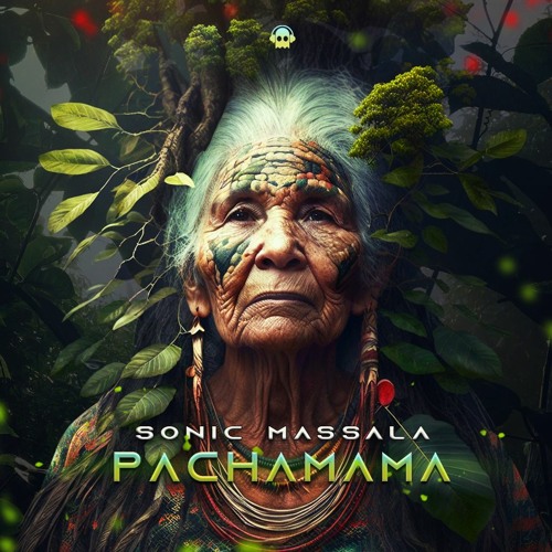 Sonic Massala - Pachamama  OUT NOW on @PhantomUnitRec