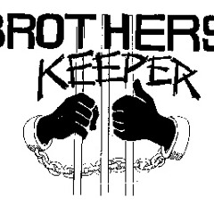 Codeine Baby x Jamesmfknburtchaell - Brothers keeper