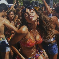 BRASIL - ANGOLA - PORTUGAL - O MIX GOSTOSO