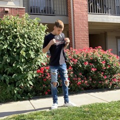 Oxtekxo - All Over Me [prod jashin]