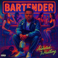 ATH Bib- Bartender