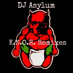 Human Resource - Fuck Them (DJ Asylum Remix)