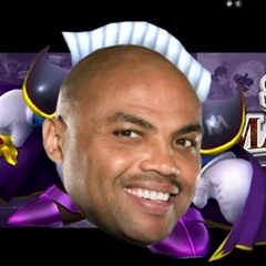 Charles Barkley's Revenge