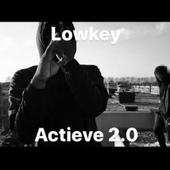 #11FOG Lowkey - Active 2.0 #DUTCHDRILL