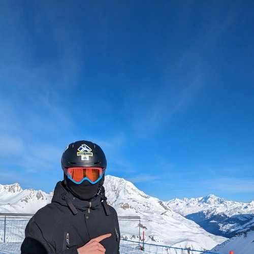 30min Techno Freestyle - 165