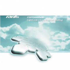 Rank1 - Airwave (LightControl & Jos van Aken Bootleg)