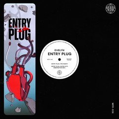 PREMIERE: Evelyn - Entry Plug (Sister Zo's Hibernation Mix) (Maison Fauna)