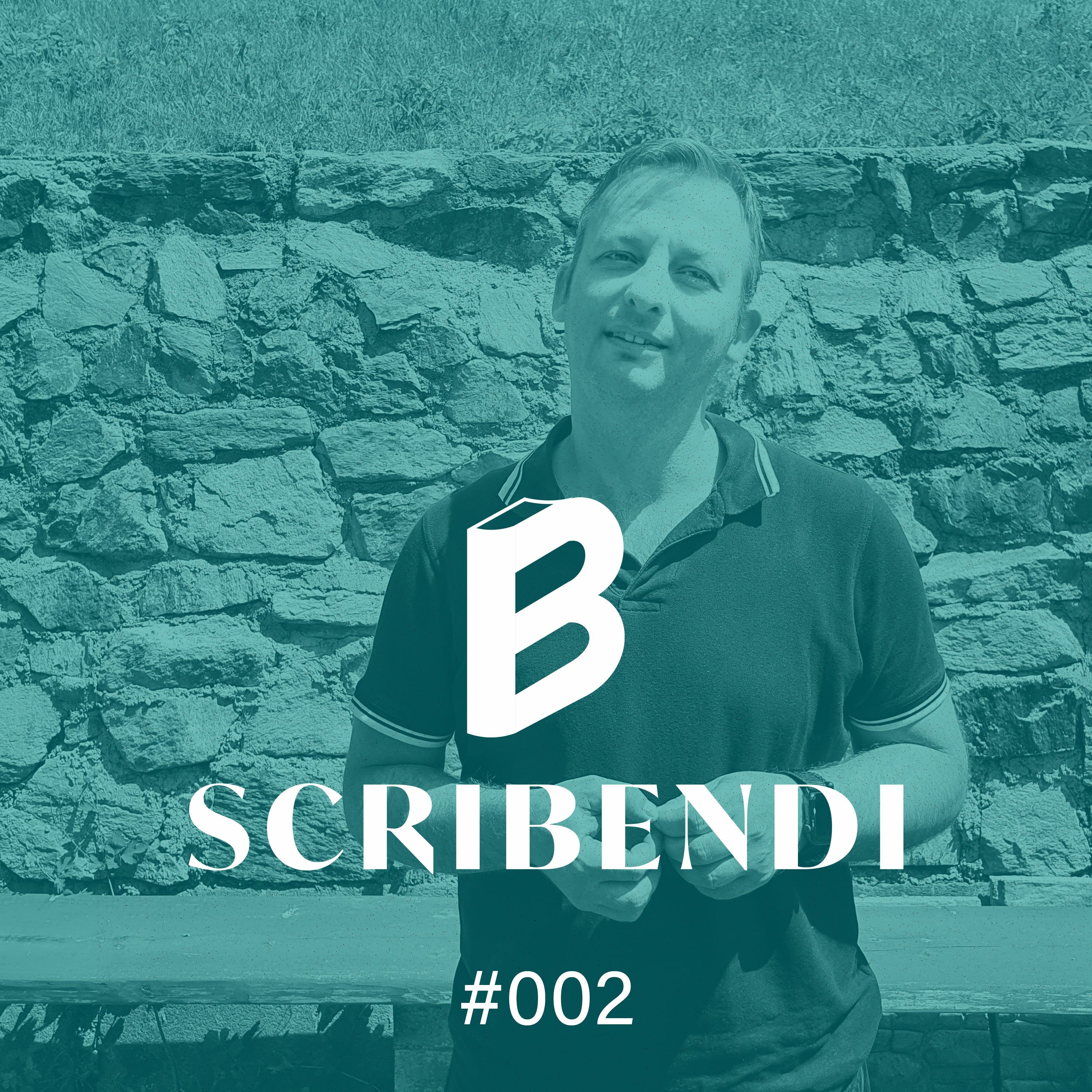 SCRIBENDI