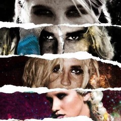 ID Tracks - Kesha