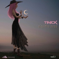 Tinick DJ - Alquimia 2022 vol 1.mp3