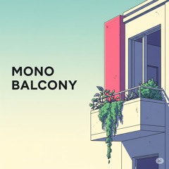FDD332_Mono Balcony
