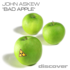 Bad Apple (Sly One Vs Jurrane Remix)