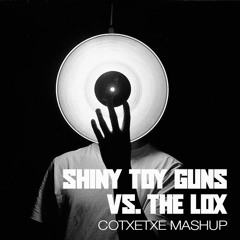 Shiny Toy Guns Vs. The Lox