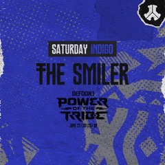 The Smiler | INDIGO | Saturday | Defqon.1 2024