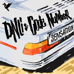 DNL! & CODE NUMBER - Sensation