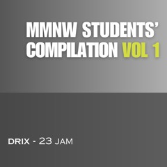 Drix - 23 Jam
