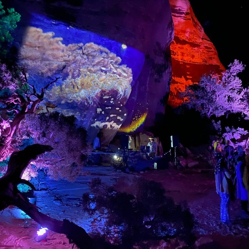 Live At Fishcoteque 2022 - (Hybrid Live Set)