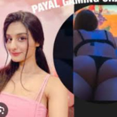 TREN: Video [18++] payal gaming viral video payal gaming mms Original