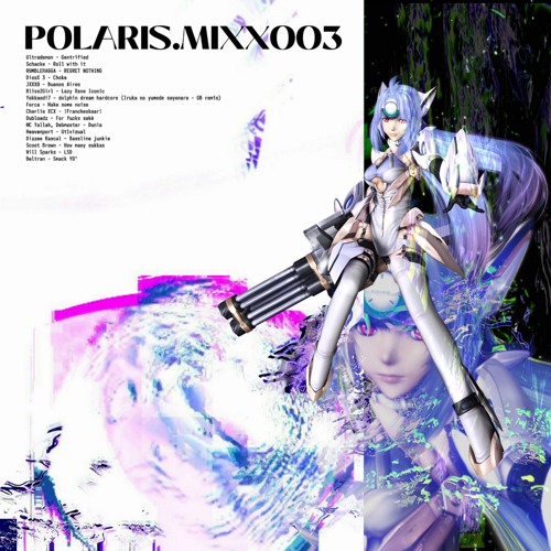 POLARIS.MIXX003