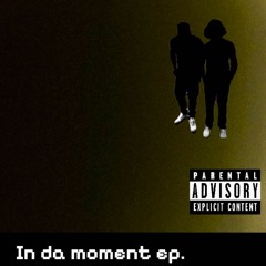 CB Triz x CB TJ - locked in