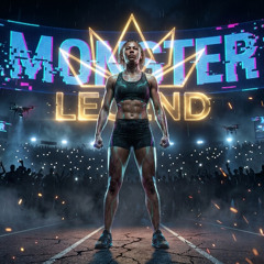 Monsters Make Legends