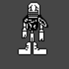 Disbelief Papyrus hard mode phase 4: Final Chance