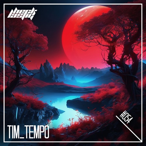 Hecklastig #054 >< Tim_Tempo