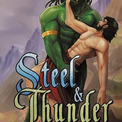 📙 Get [EBOOK EPUB KINDLE PDF] Steel & Thunder by  Dominic N. Ashen &  Nita Edetor